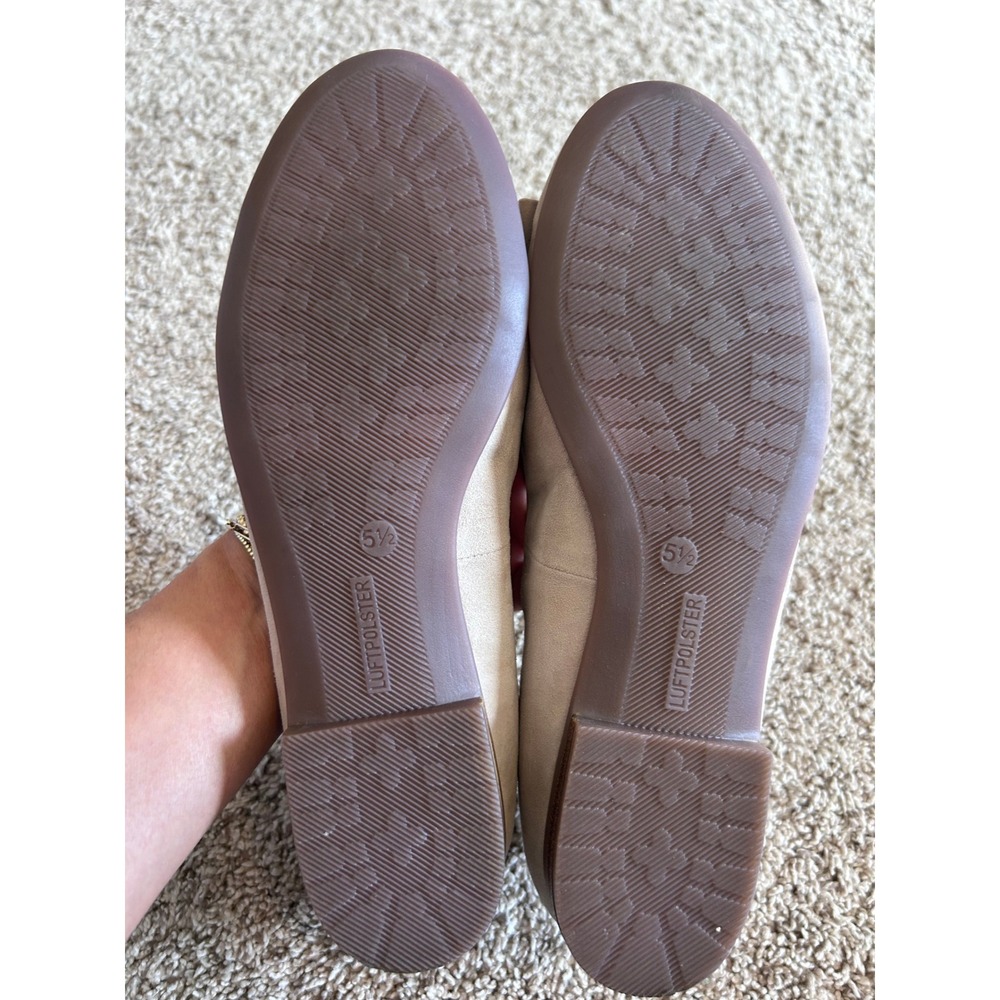 ara Sheridan Flat in Sand SZ 8 (5.5)‎ - Picture 11 of 11